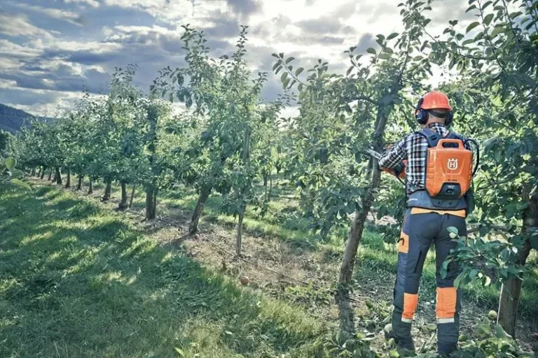 Husqvarna 535i XP