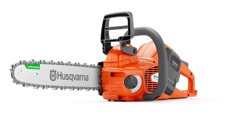 Husqvarna 535i XP