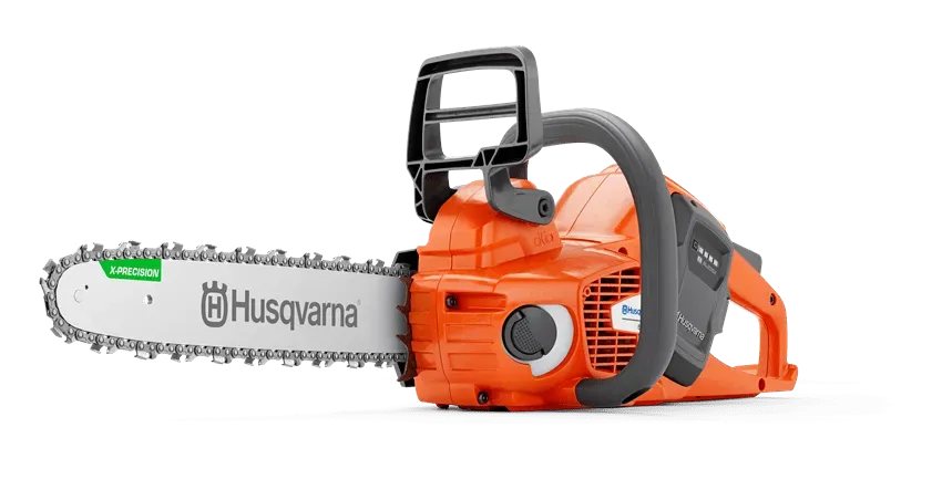 Husqvarna 535i XP