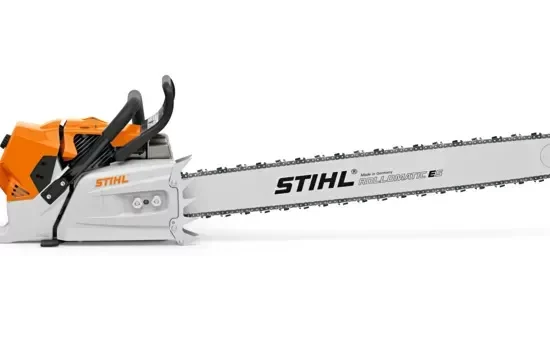 STIHL MS 881