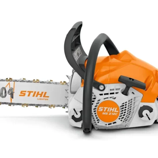 STIHL MS 182 C-BE