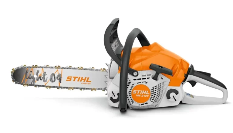 STIHL MS 182 C-BE