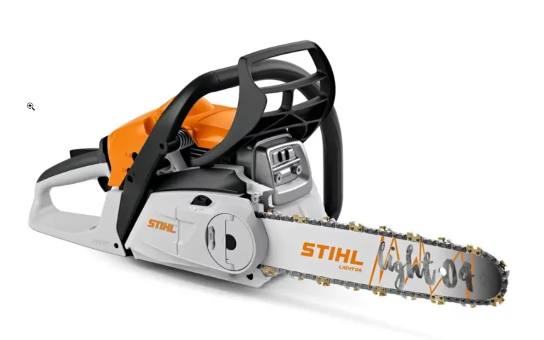 STIHL MS 172