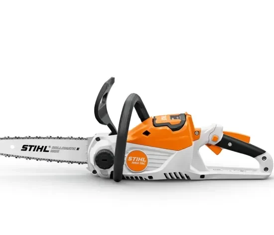 STIHL MSA 60 C-B – Akku-Kettensäge mit EC-Motor, 36 V, 30-cm-Schwert, werkzeugloser Schnellspannung – Image 2