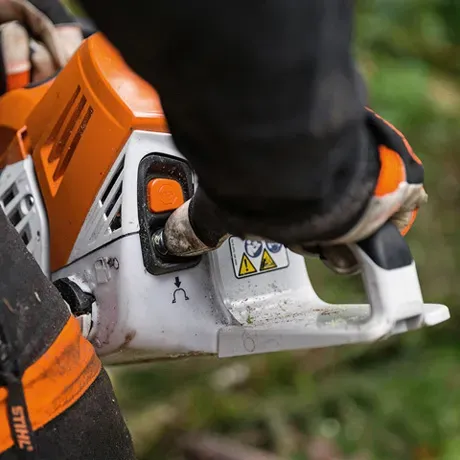 STIHL MS 500i W – 5 kW Einspritzung | Profi-Kettensäge – Image 3