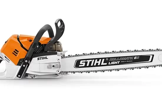 STIHL MS 500i