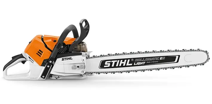 STIHL MS 500i