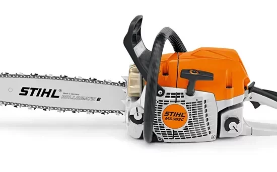 STIHL MS 362 C-M VW