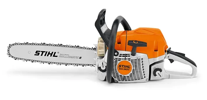 STIHL MS 362 C-M VW