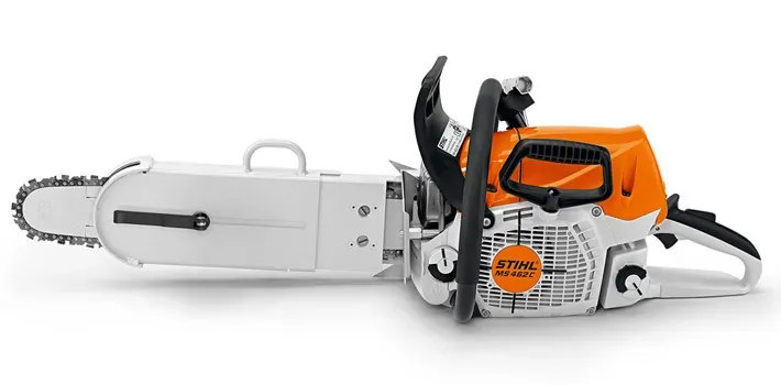 STIHL MS 462 C-M R – 4,4 kW Rettungssäge | Feuerwehr
