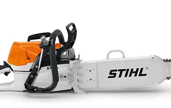 STIHL MS 462 C-M R