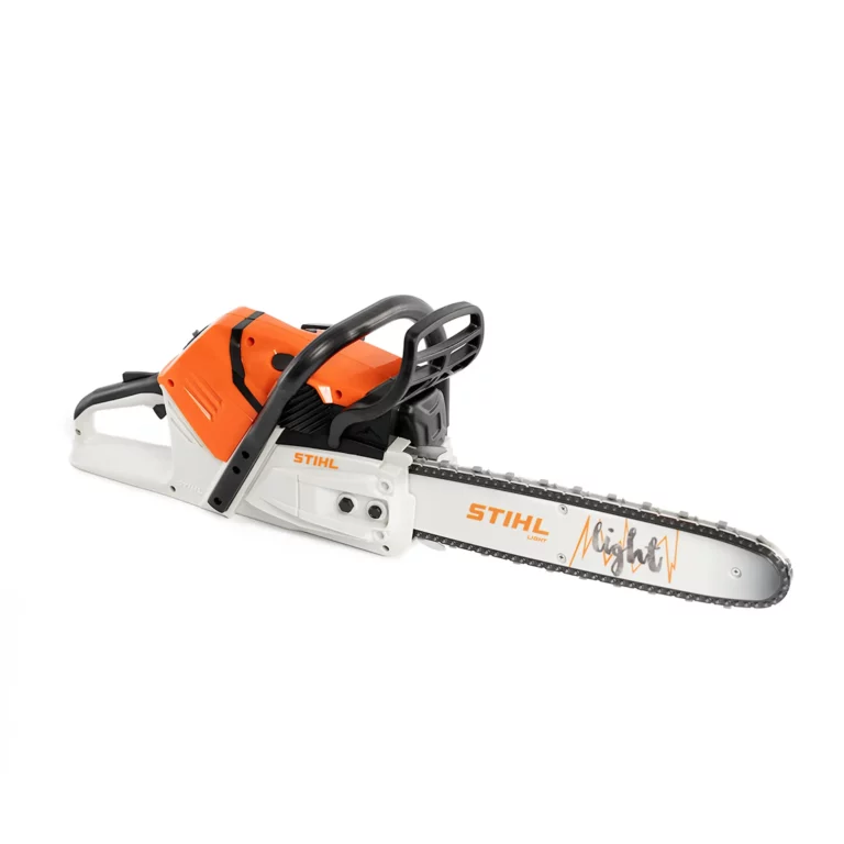 STIHL Spielzeug-Kettensäge