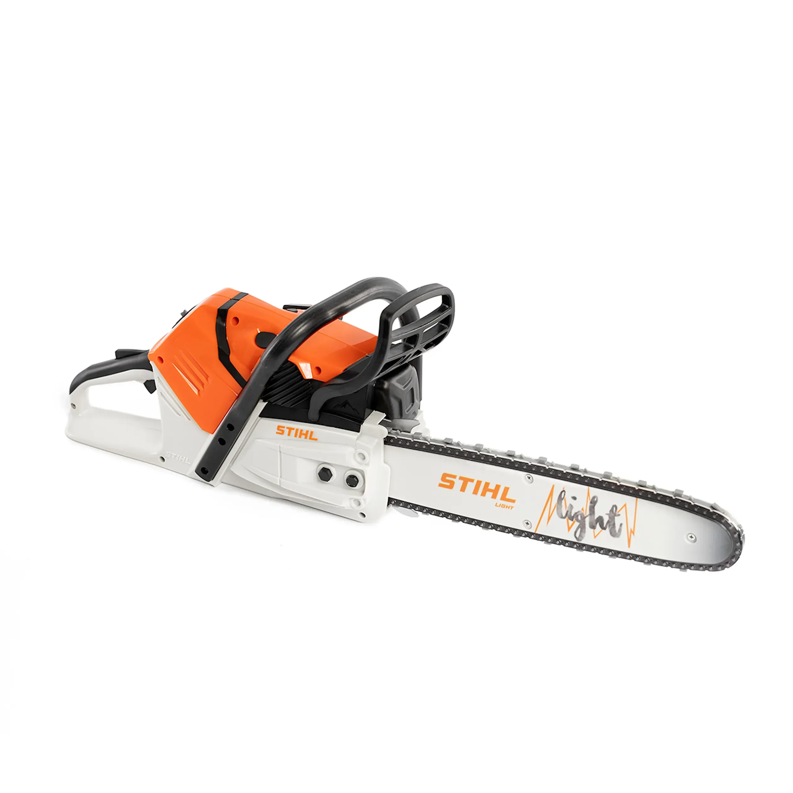 STIHL Spielzeug-Kettensäge