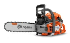 Husqvarna 550 XP® G Mark II