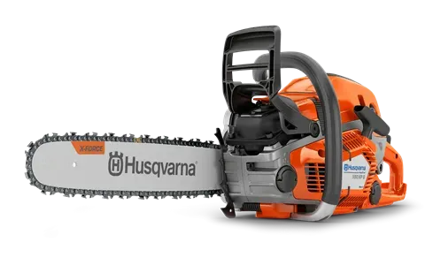 Husqvarna 550 XP® G Mark II