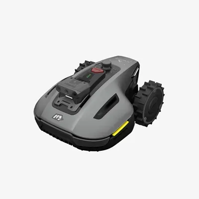 Mammotion Yuka 2 Mini 800
