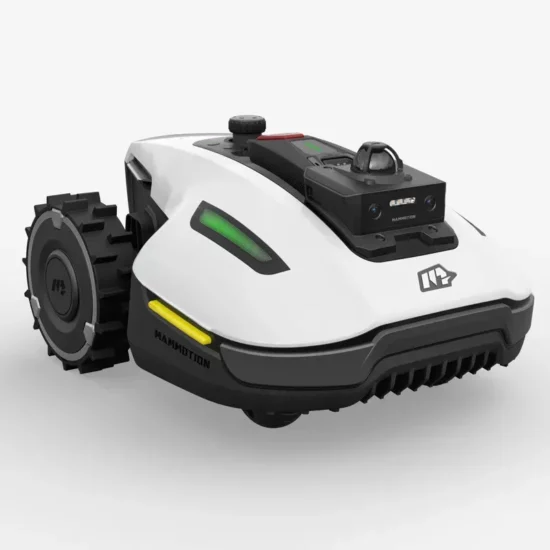 Mammotion Yuka 2 Mini 1000