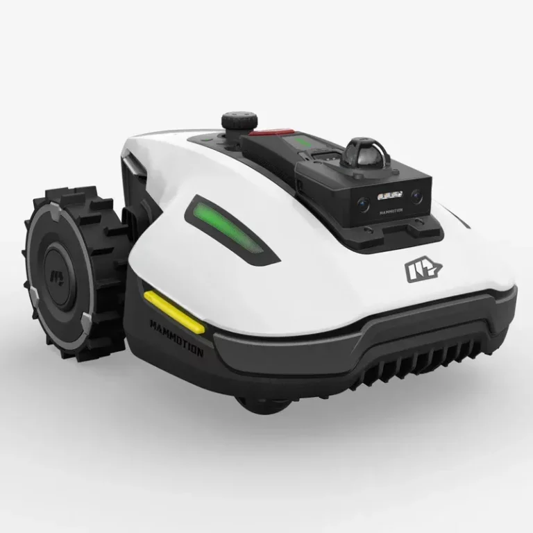 Mammotion Yuka 2 Mini 1000