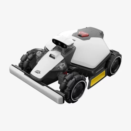Mammotion Luba 2 AWD Mini 1500