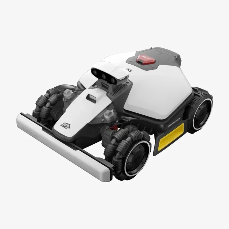 Mammotion Luba 2 AWD Mini 1500