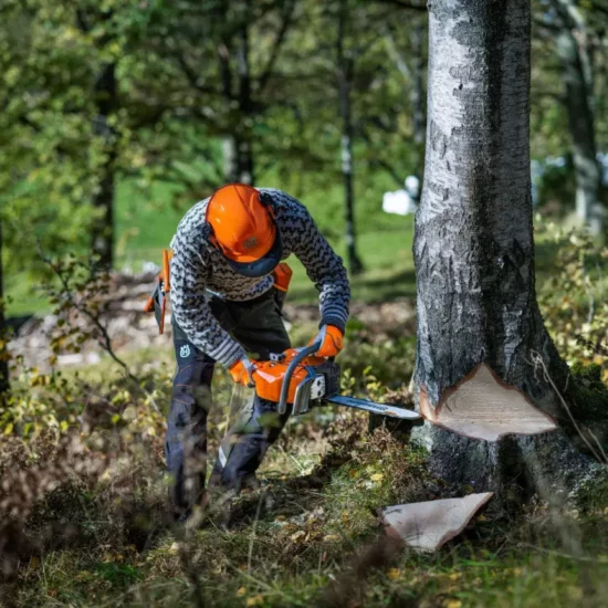 Husqvarna 120i