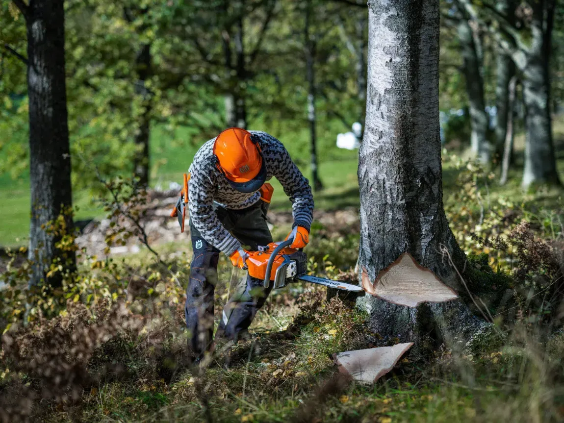 Husqvarna 120i