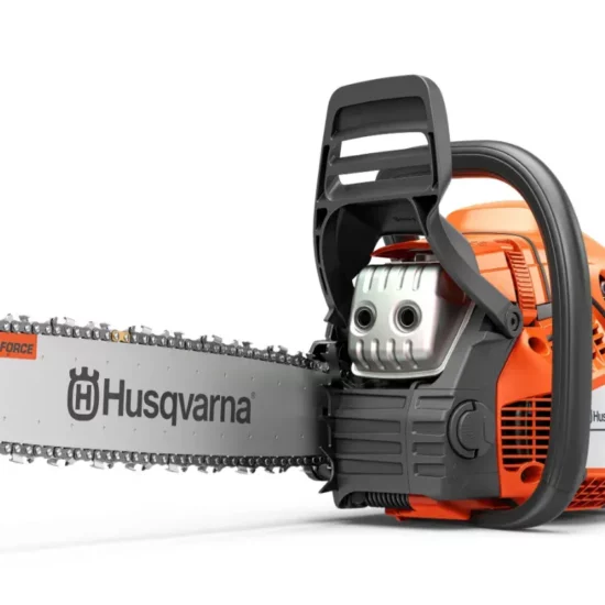 Husqvarna 120i