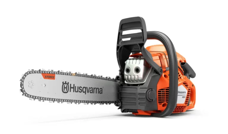 Husqvarna 120i